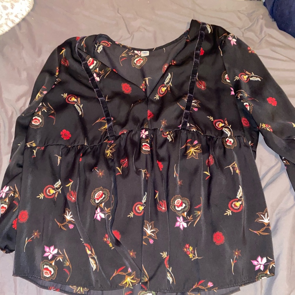 long sleeve